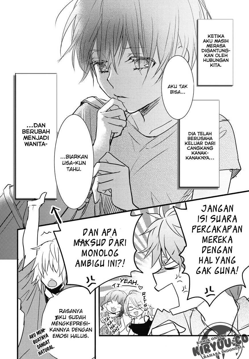 Chapter 76 - halaman 8