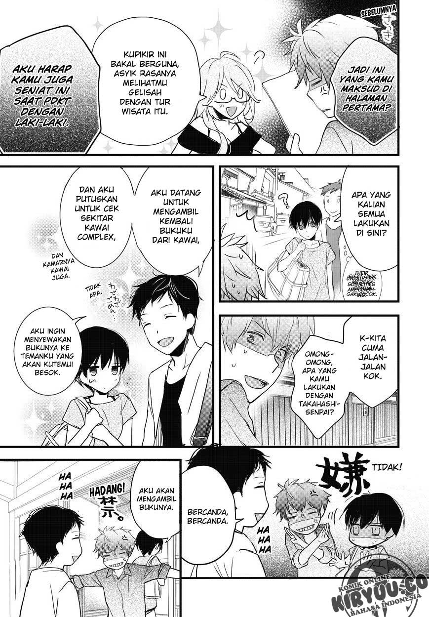 Chapter 76 - halaman 9