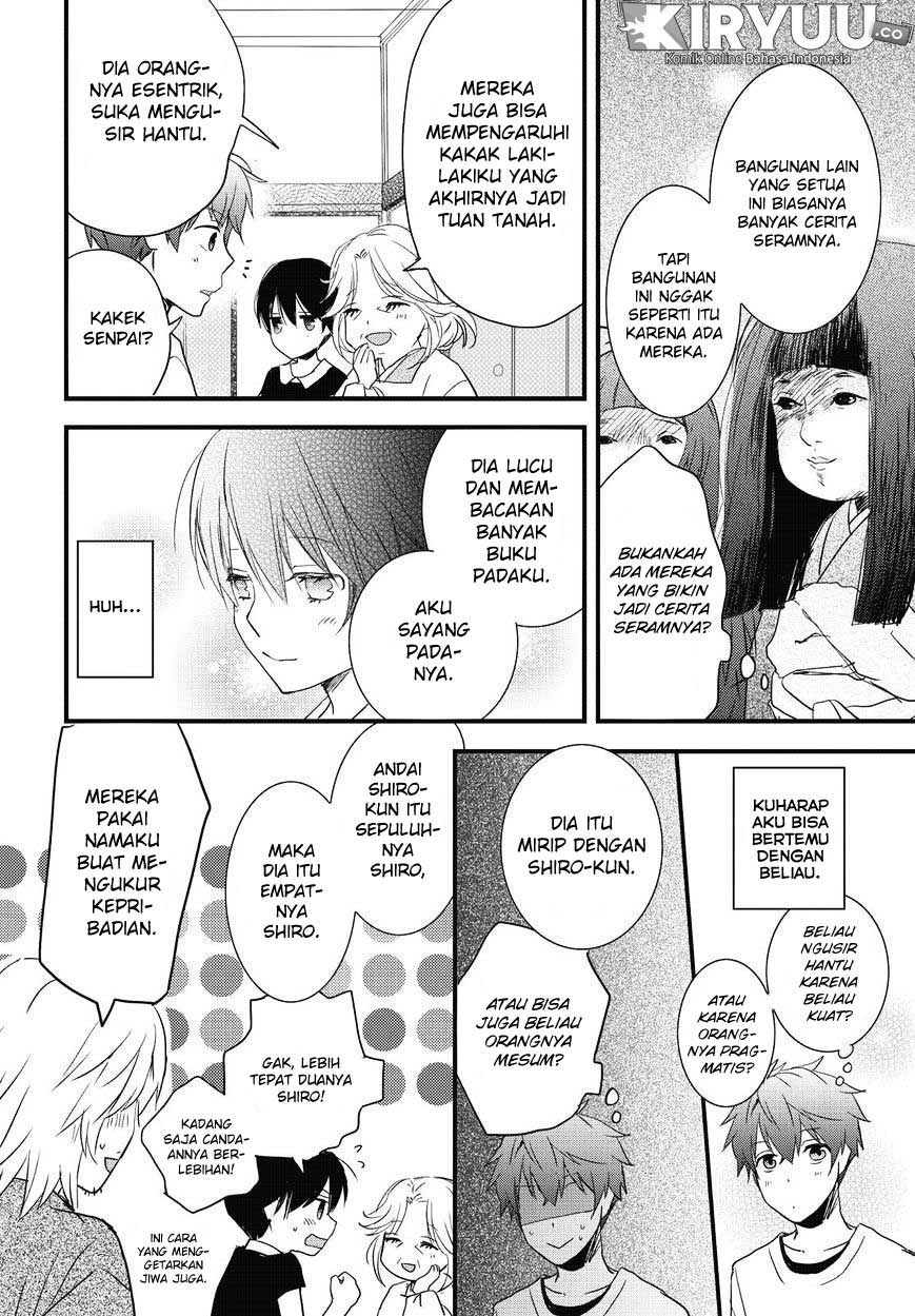 Chapter 75 - halaman 11
