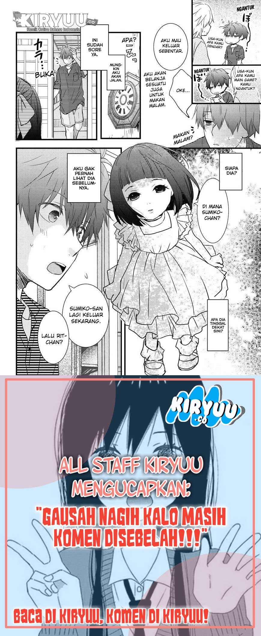 Chapter 75 - halaman 13