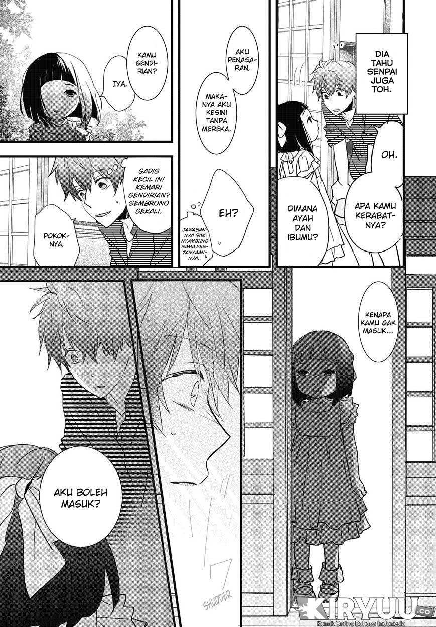 Chapter 75 - halaman 14