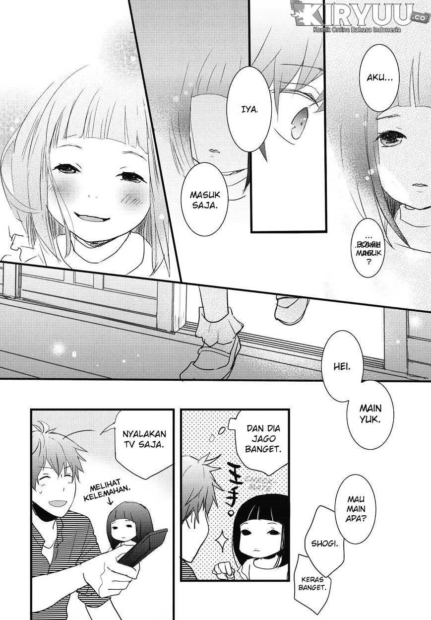 Chapter 75 - halaman 15