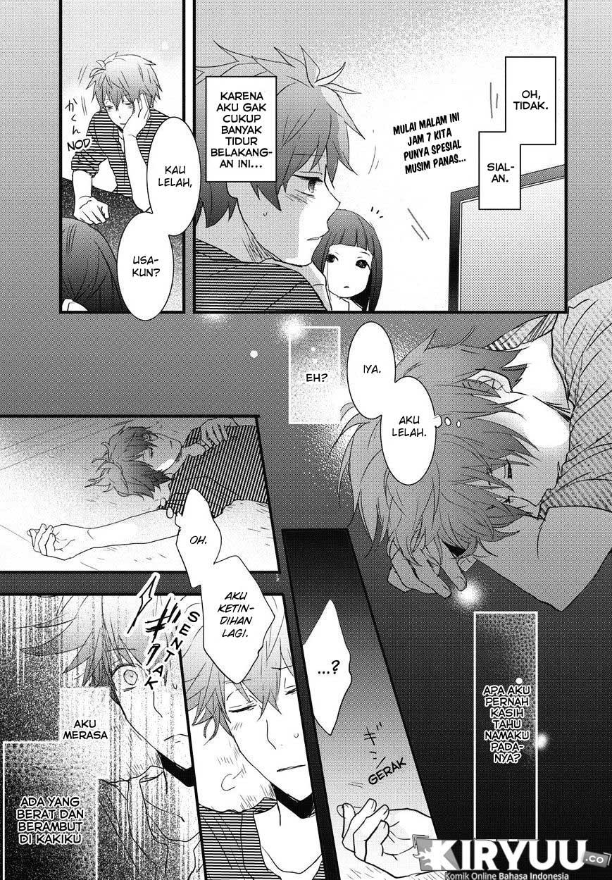 Chapter 75 - halaman 16