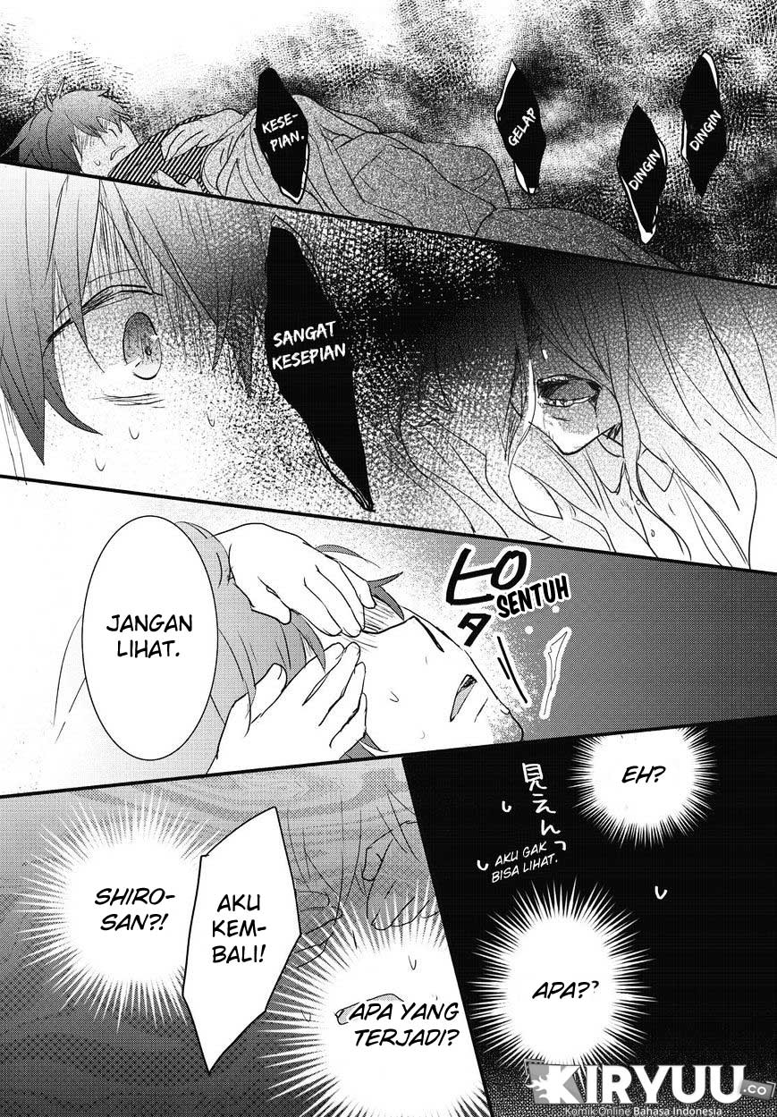 Chapter 75 - halaman 18