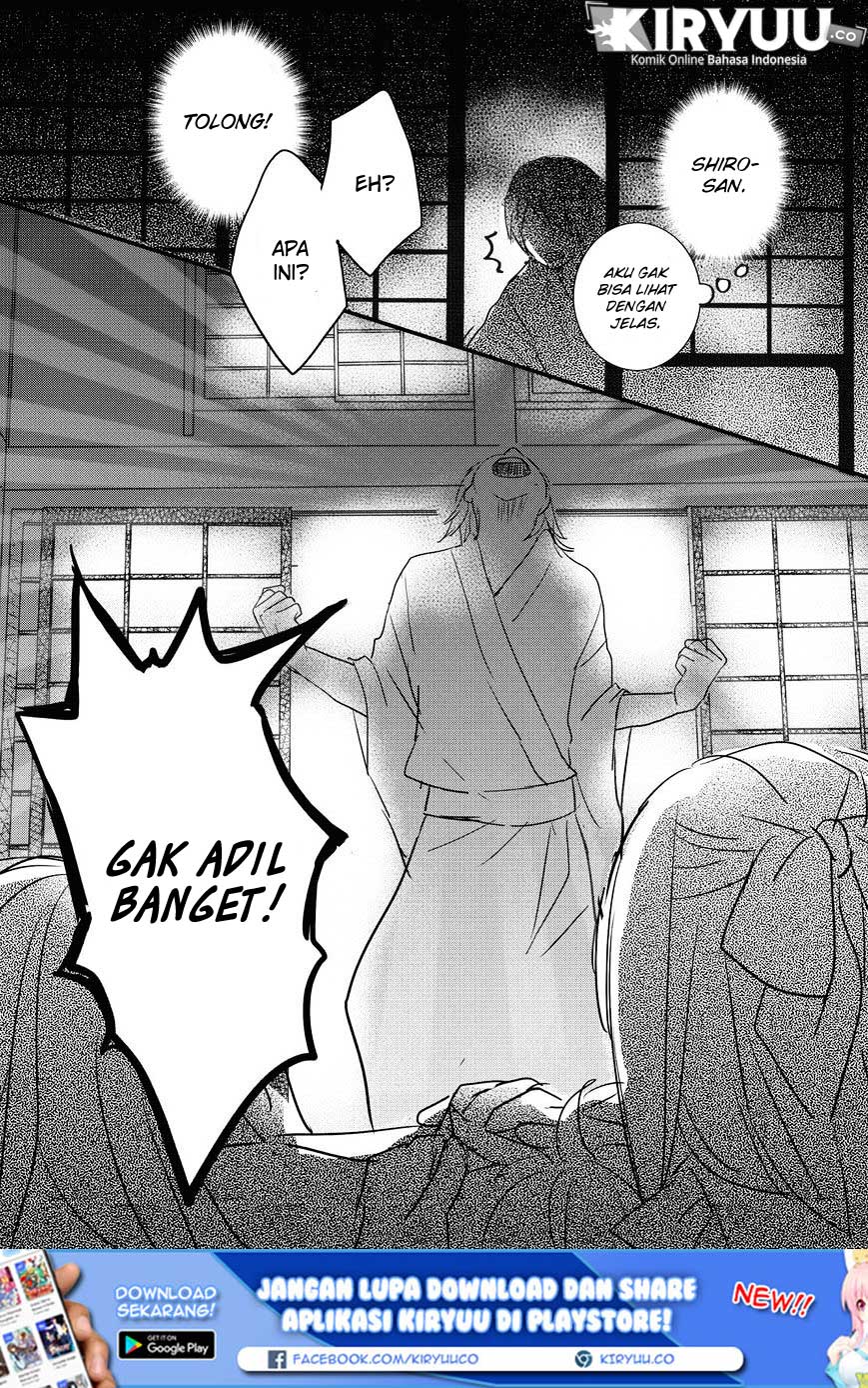 Chapter 75 - halaman 19