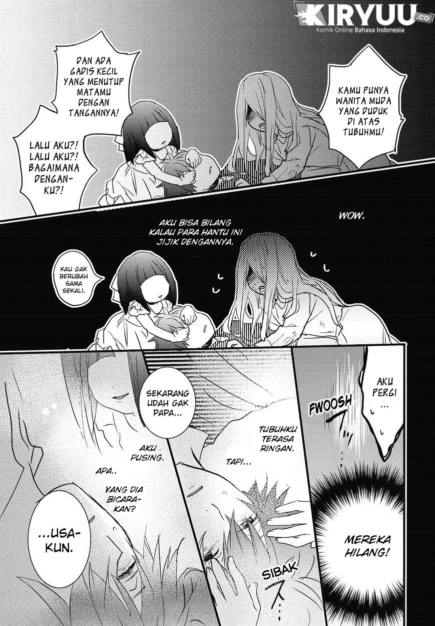 Chapter 75 - halaman 20