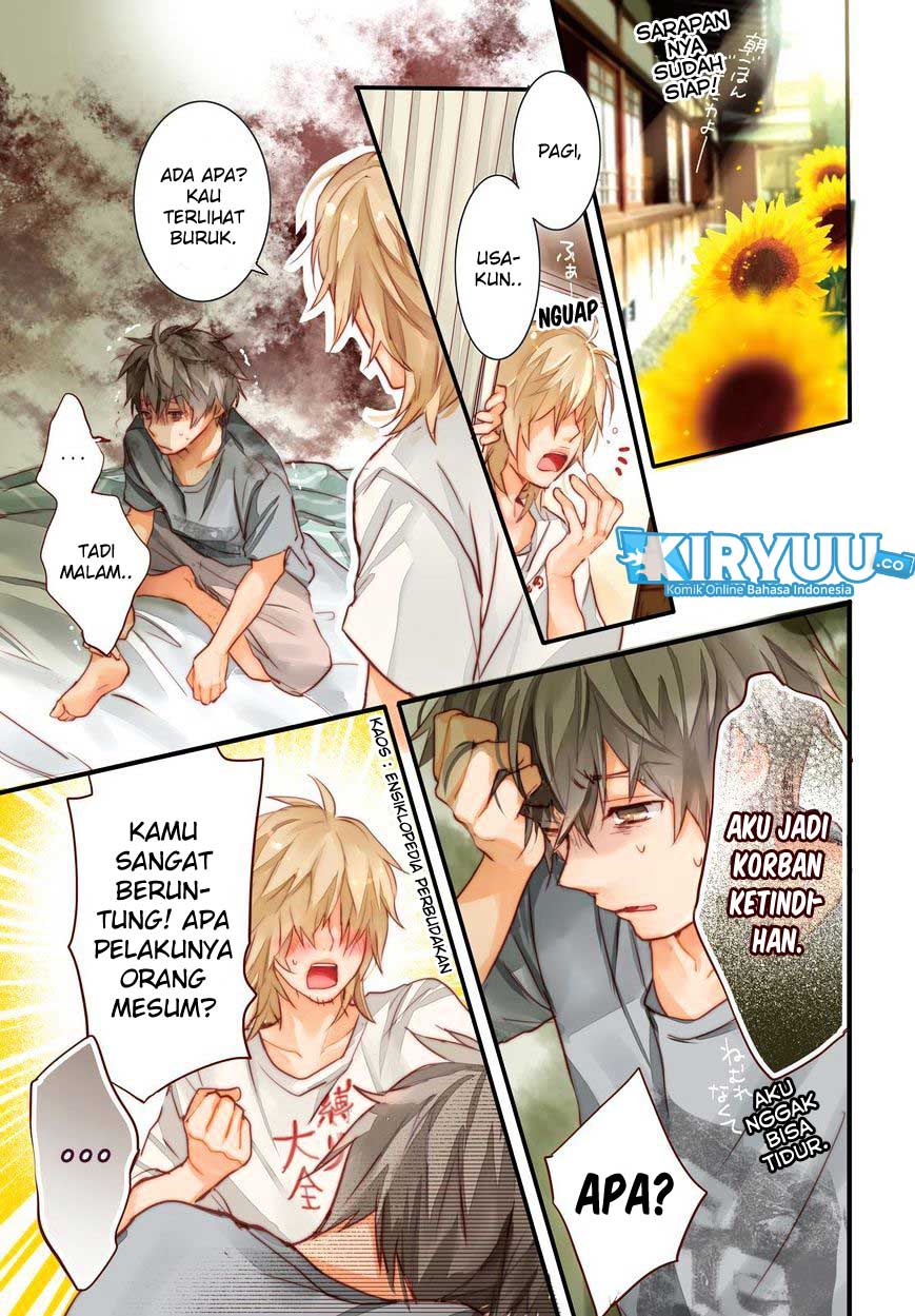 Chapter 75 - halaman 3