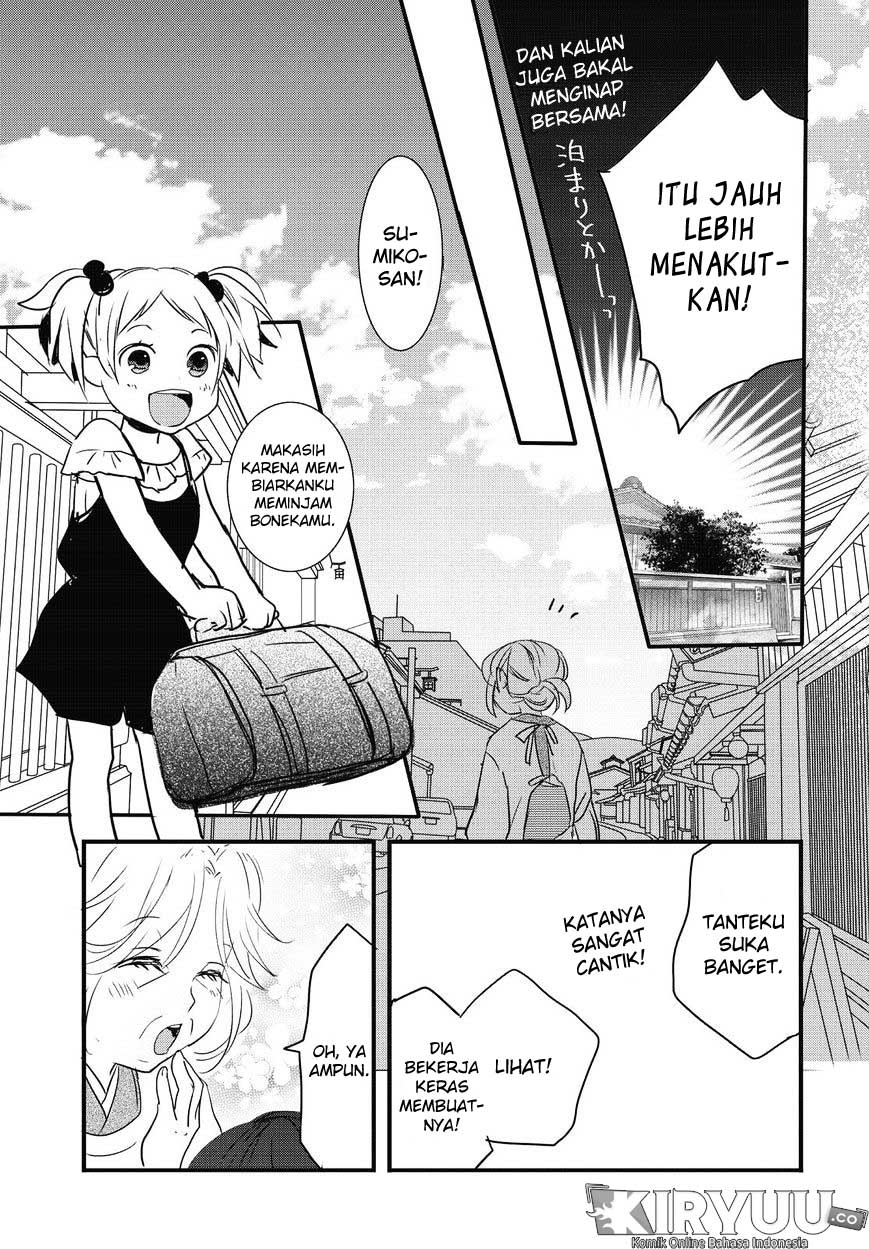 Chapter 75 - halaman 24