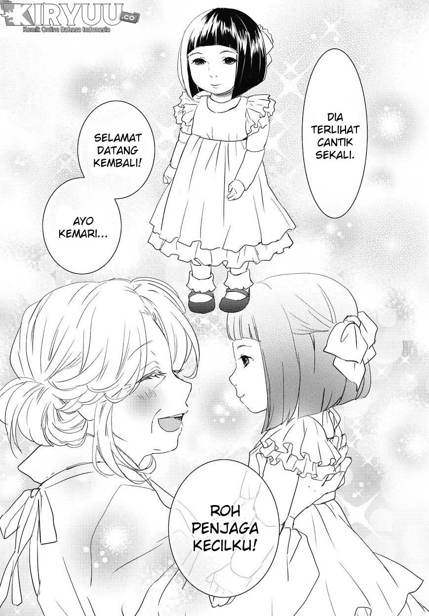 Chapter 75 - halaman 25