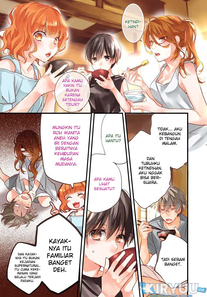 Chapter 75 - halaman 5