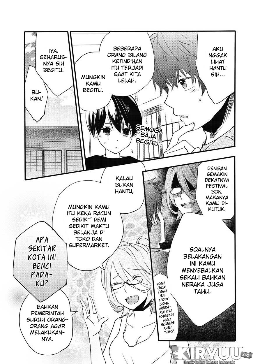 Chapter 75 - halaman 6