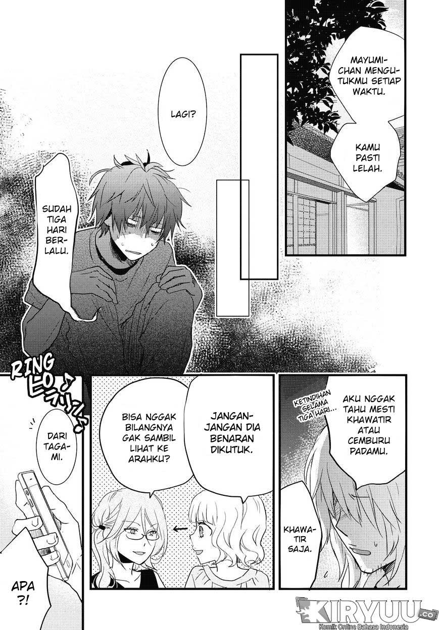 Chapter 75 - halaman 8