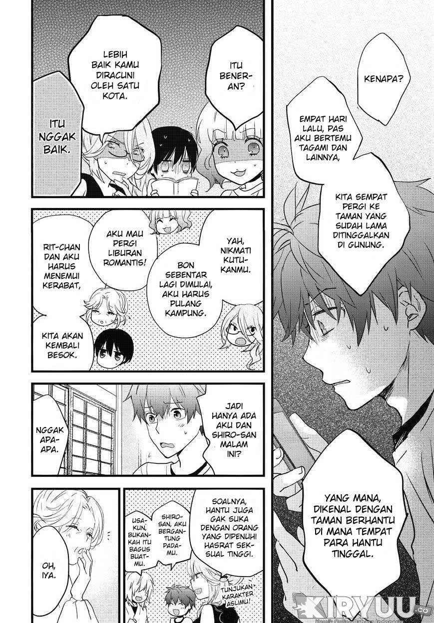 Chapter 75 - halaman 9