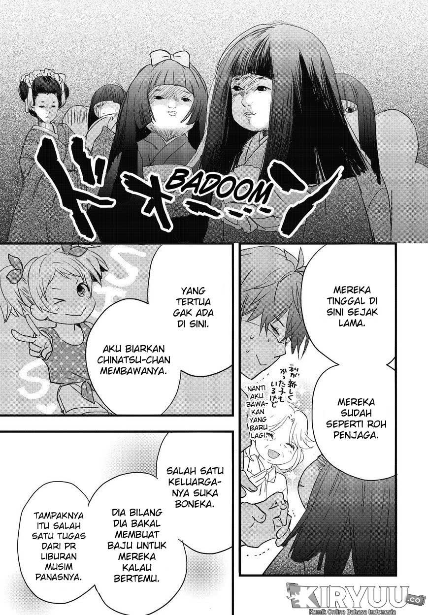 Chapter 75 - halaman 10