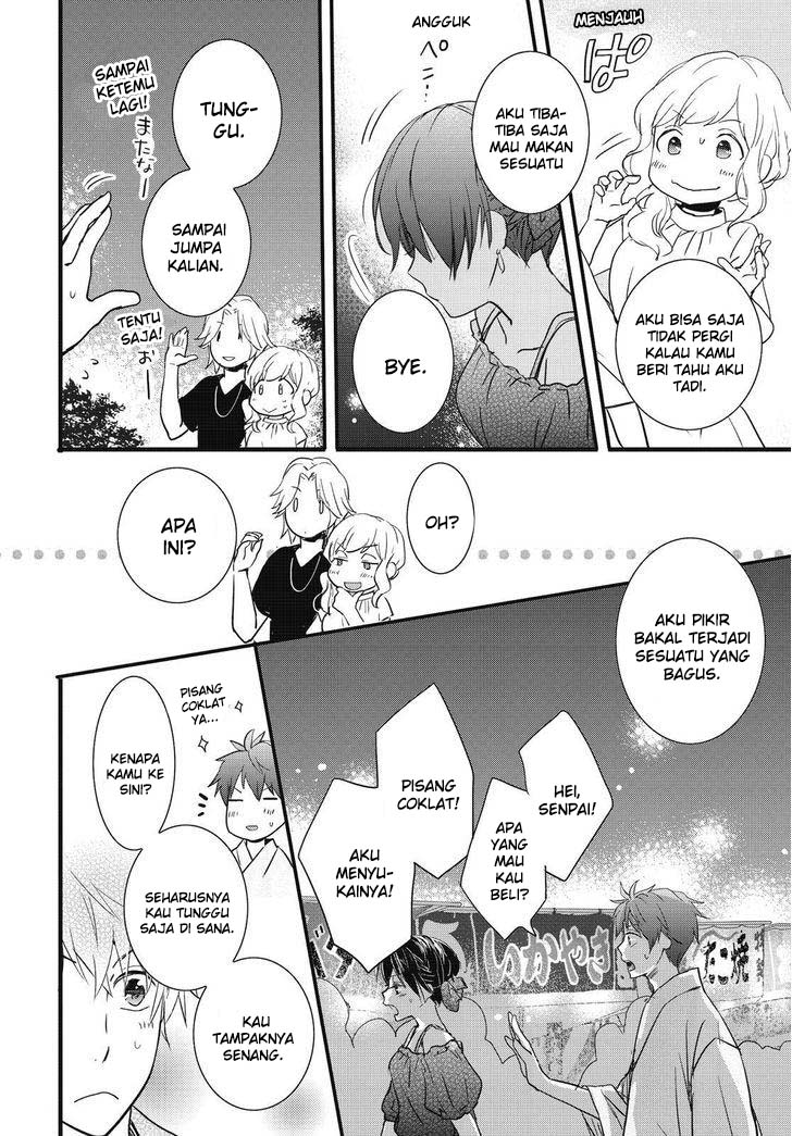 Chapter 74 - halaman 12