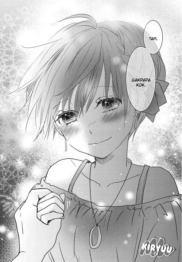 Chapter 74 - halaman 22