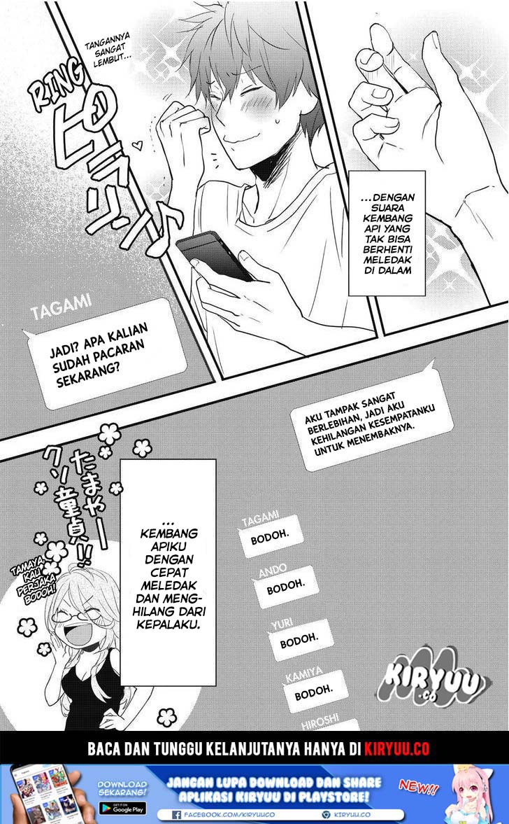 Chapter 74 - halaman 26