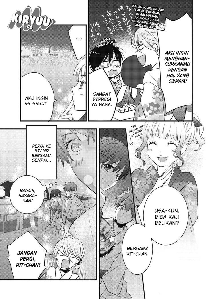 Chapter 74 - halaman 7