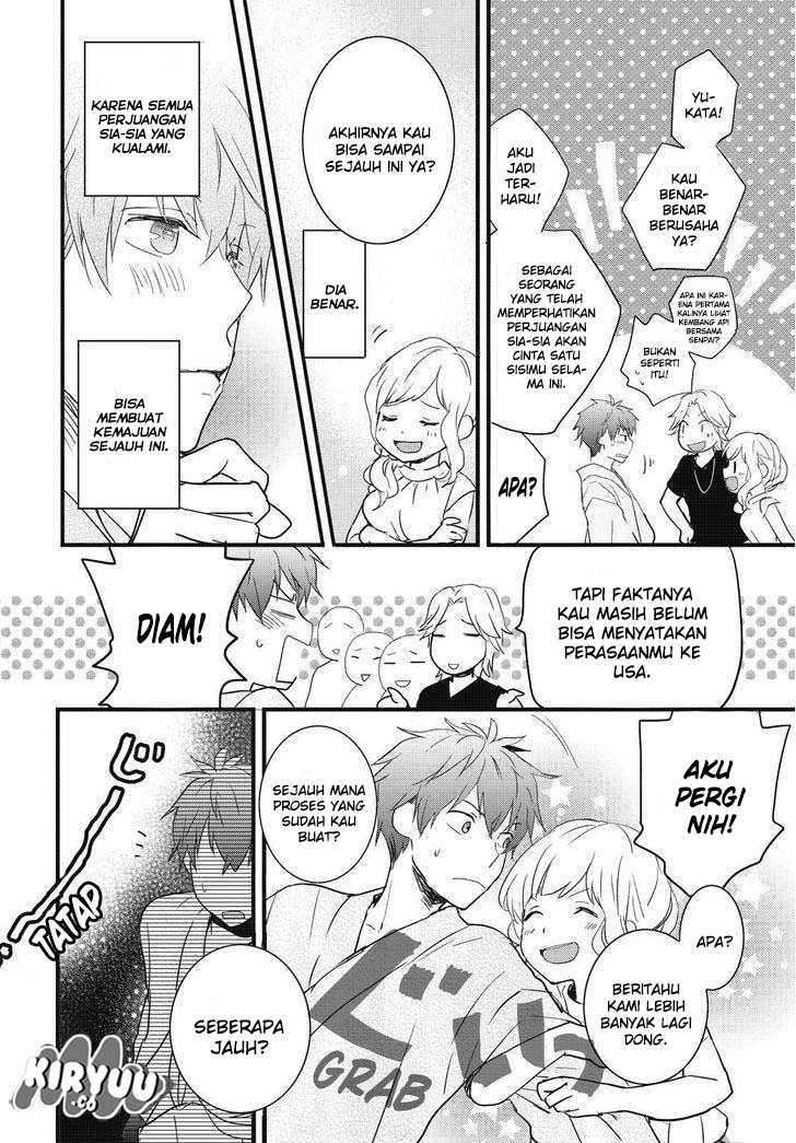 Chapter 74 - halaman 10