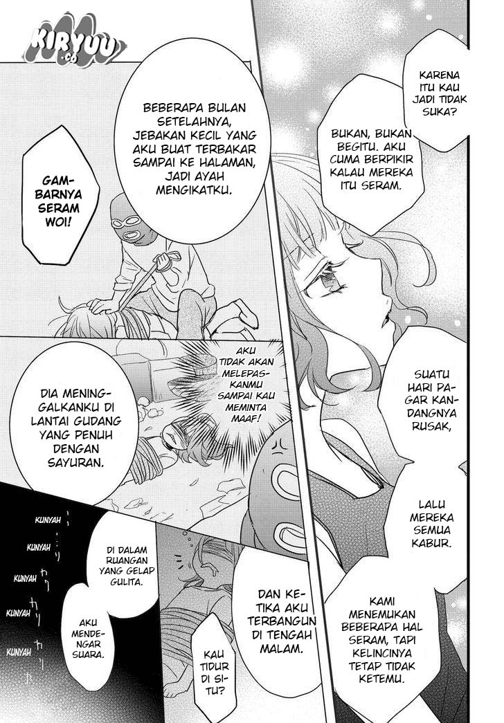 Chapter 73 - halaman 11