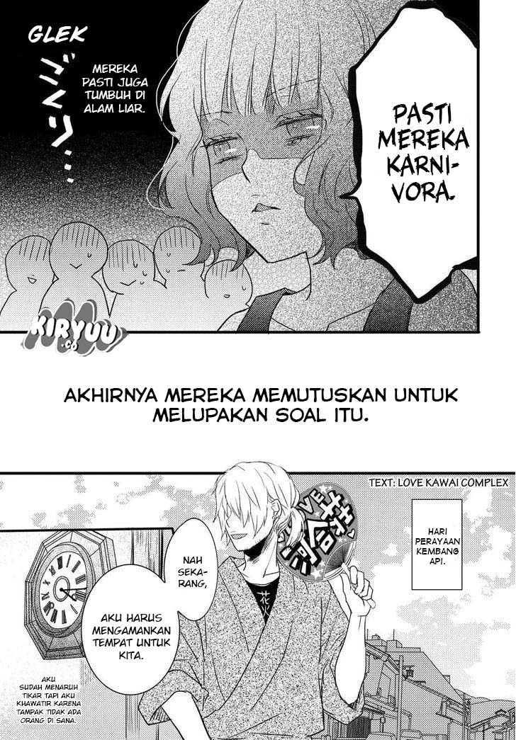 Chapter 73 - halaman 13