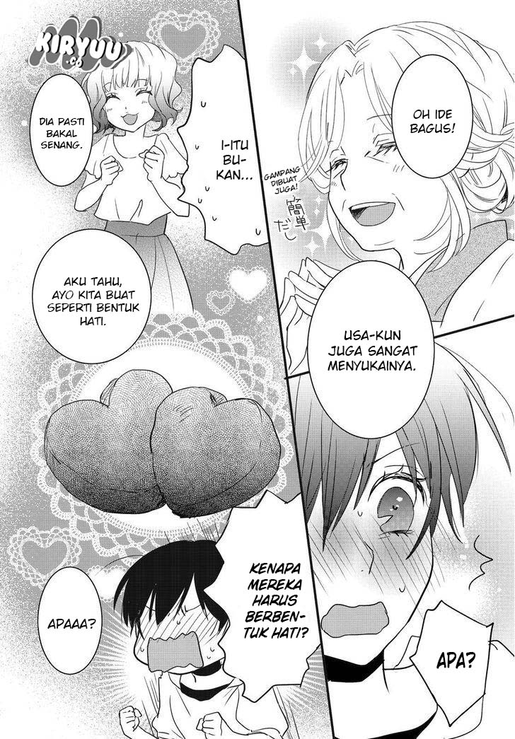 Chapter 73 - halaman 18
