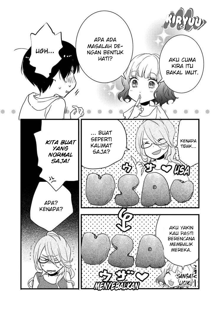 Chapter 73 - halaman 19