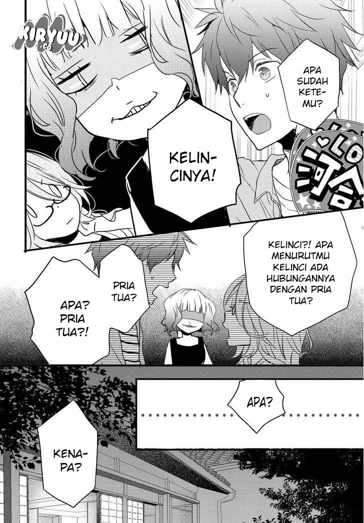 Chapter 73 - halaman 8