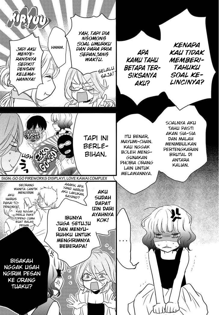 Chapter 73 - halaman 9