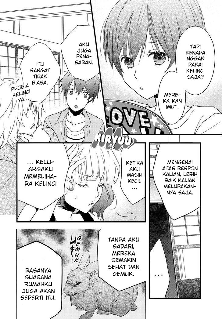 Chapter 73 - halaman 10
