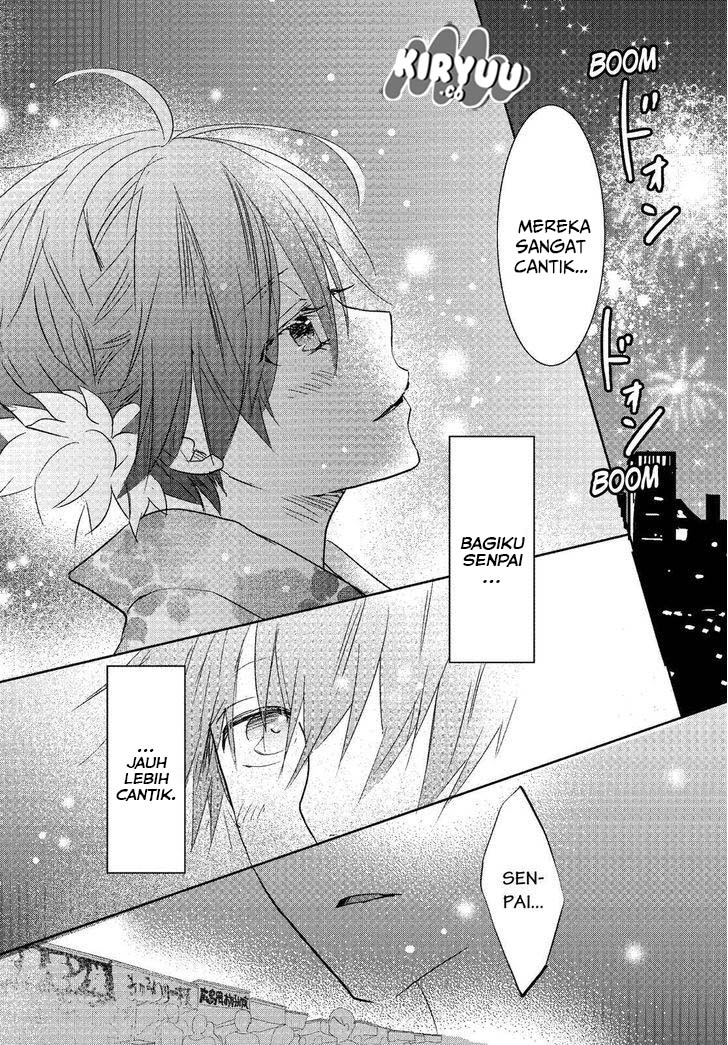Chapter 72 - halaman 12