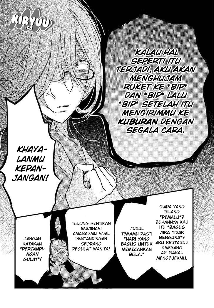 Chapter 72 - halaman 14