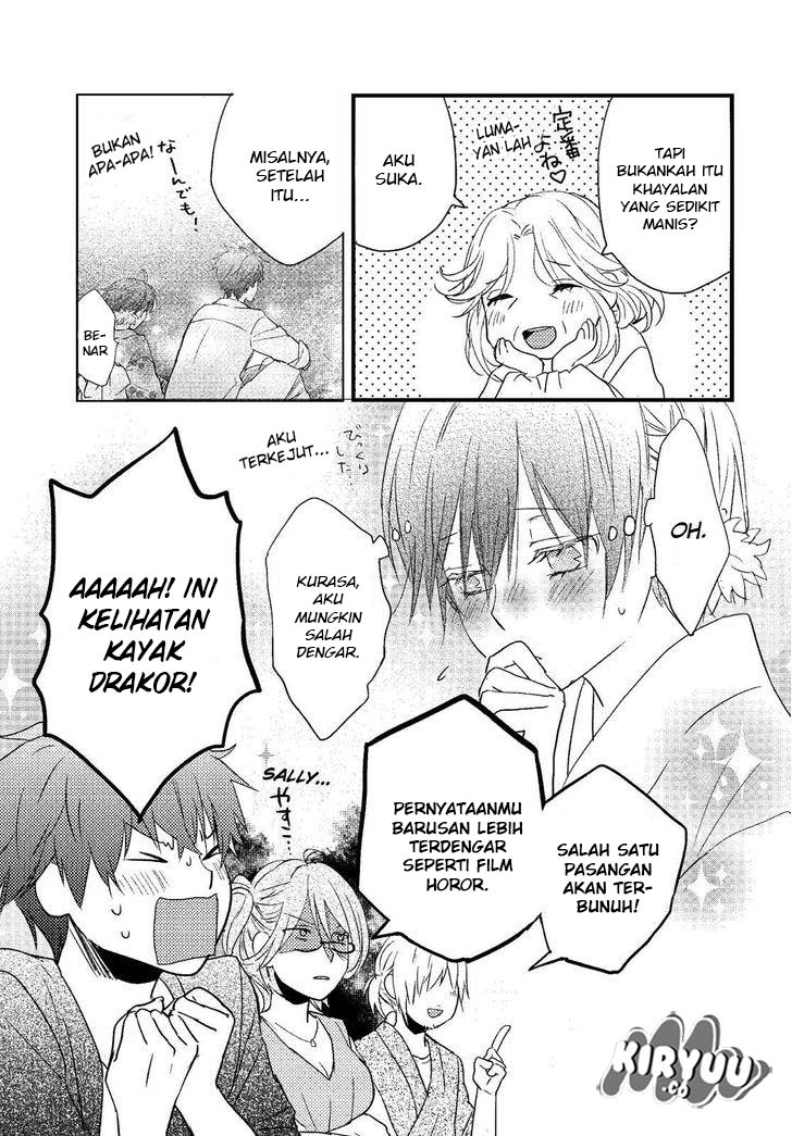 Chapter 72 - halaman 15