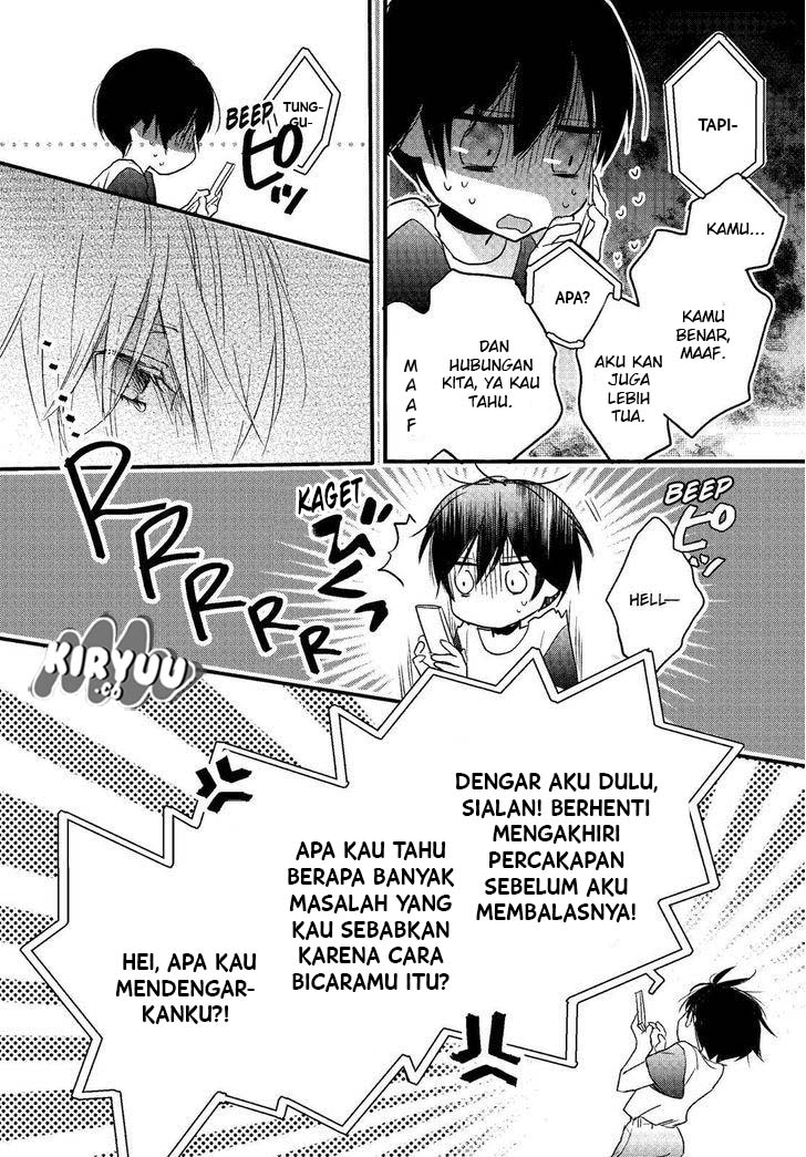 Chapter 72 - halaman 18