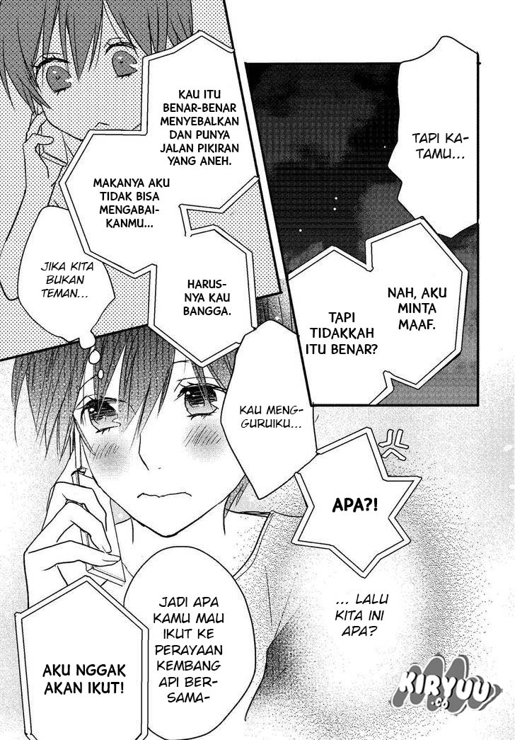 Chapter 72 - halaman 19