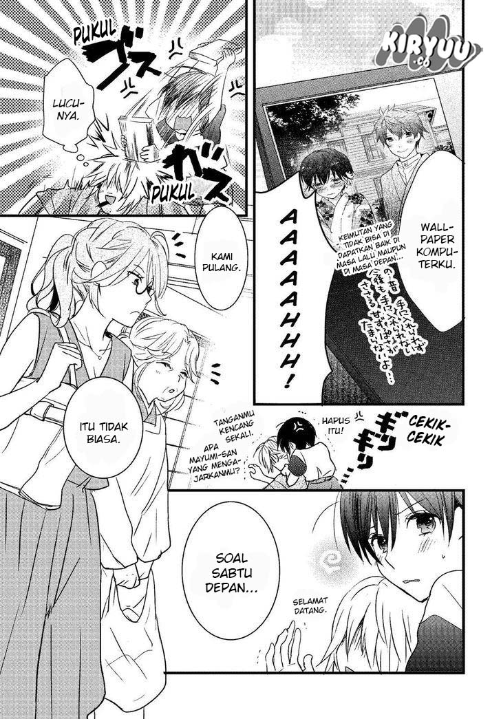 Chapter 72 - halaman 5