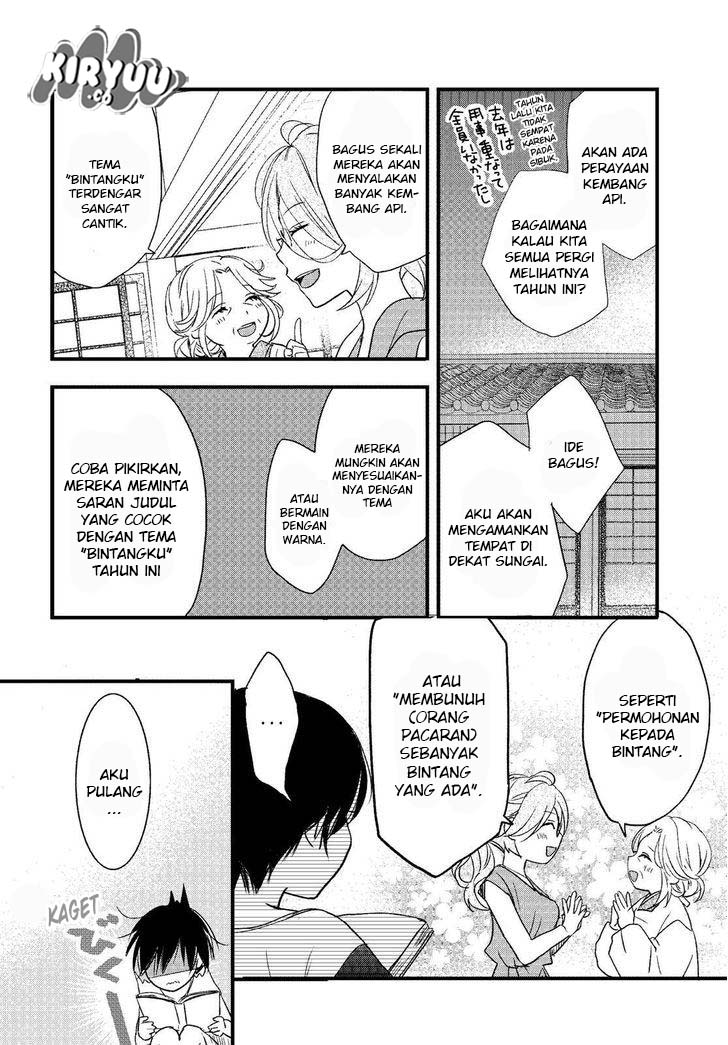 Chapter 72 - halaman 6