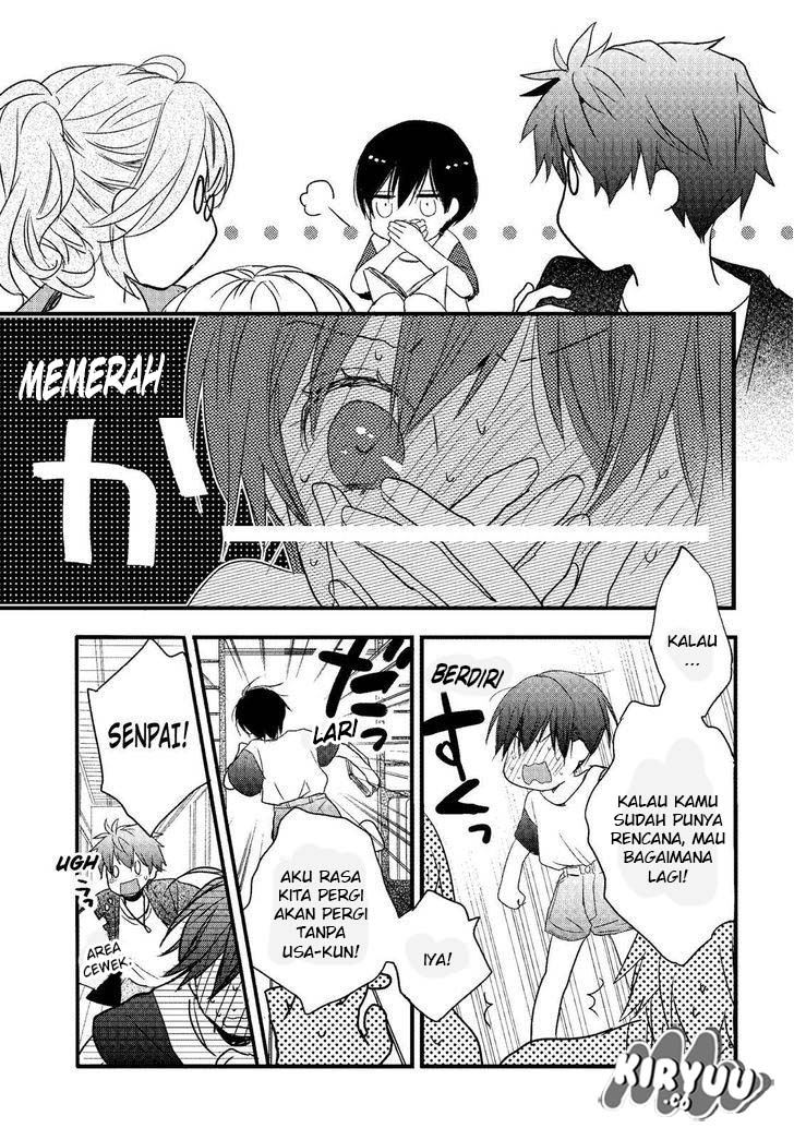 Chapter 72 - halaman 9