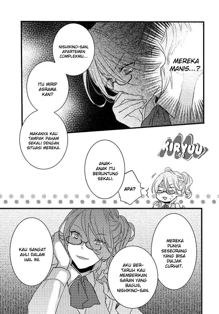 Chapter 71 - halaman 11