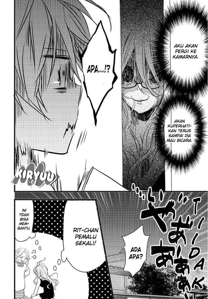 Chapter 71 - halaman 16