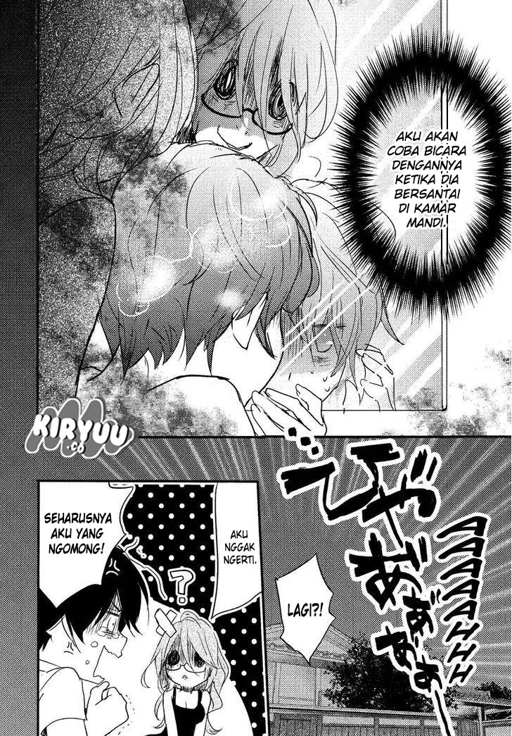 Chapter 71 - halaman 18