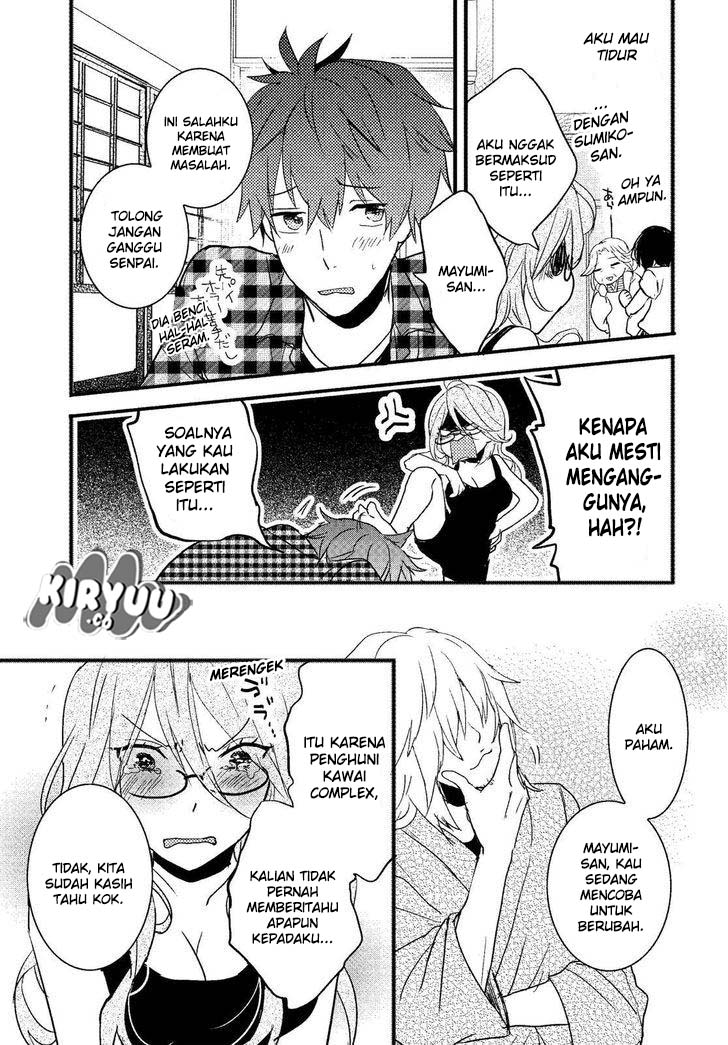 Chapter 71 - halaman 19