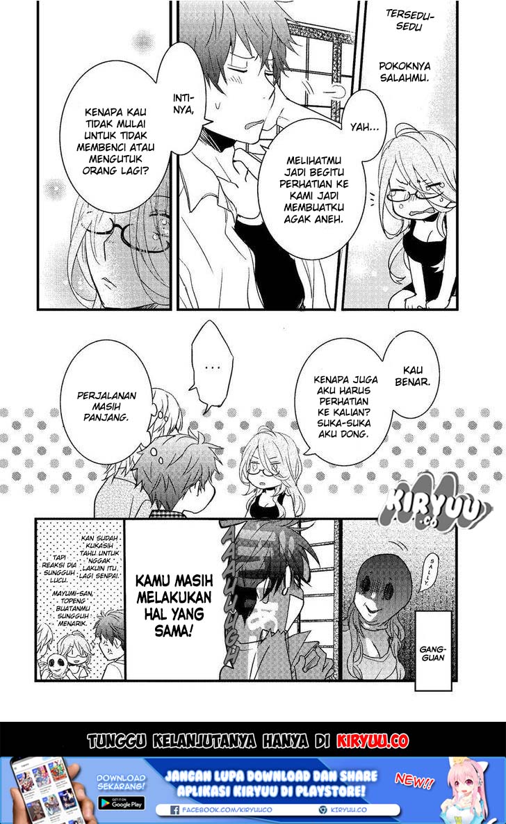 Chapter 71 - halaman 20