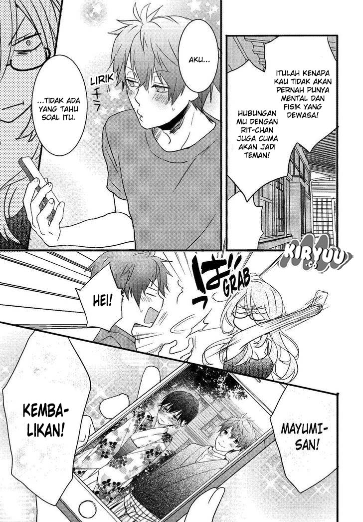 Chapter 71 - halaman 5