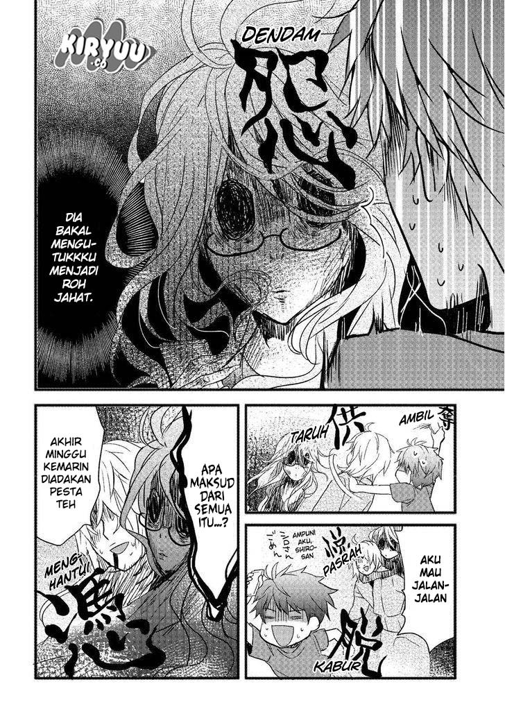 Chapter 71 - halaman 6