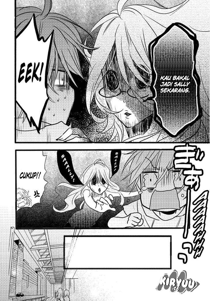 Chapter 71 - halaman 8