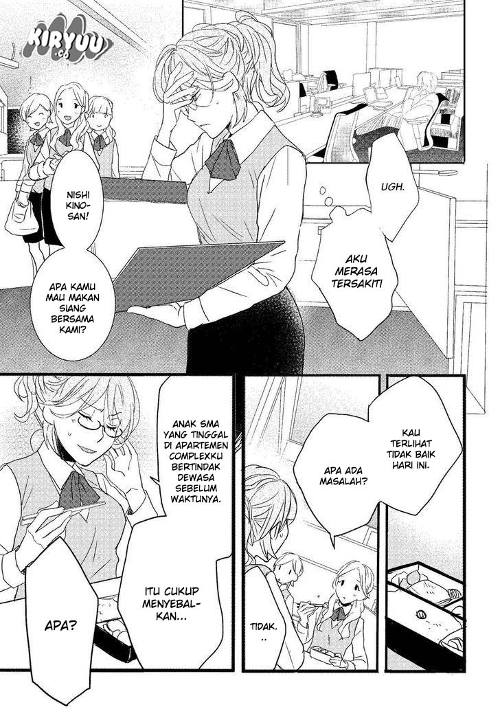 Chapter 71 - halaman 9