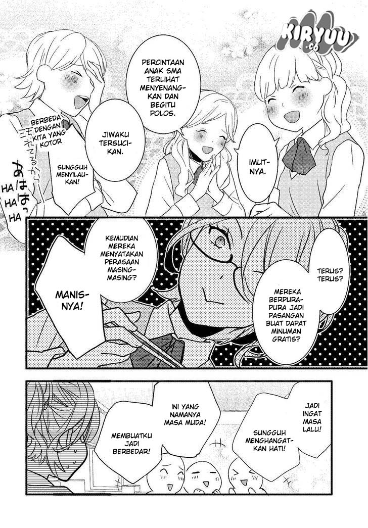 Chapter 71 - halaman 10