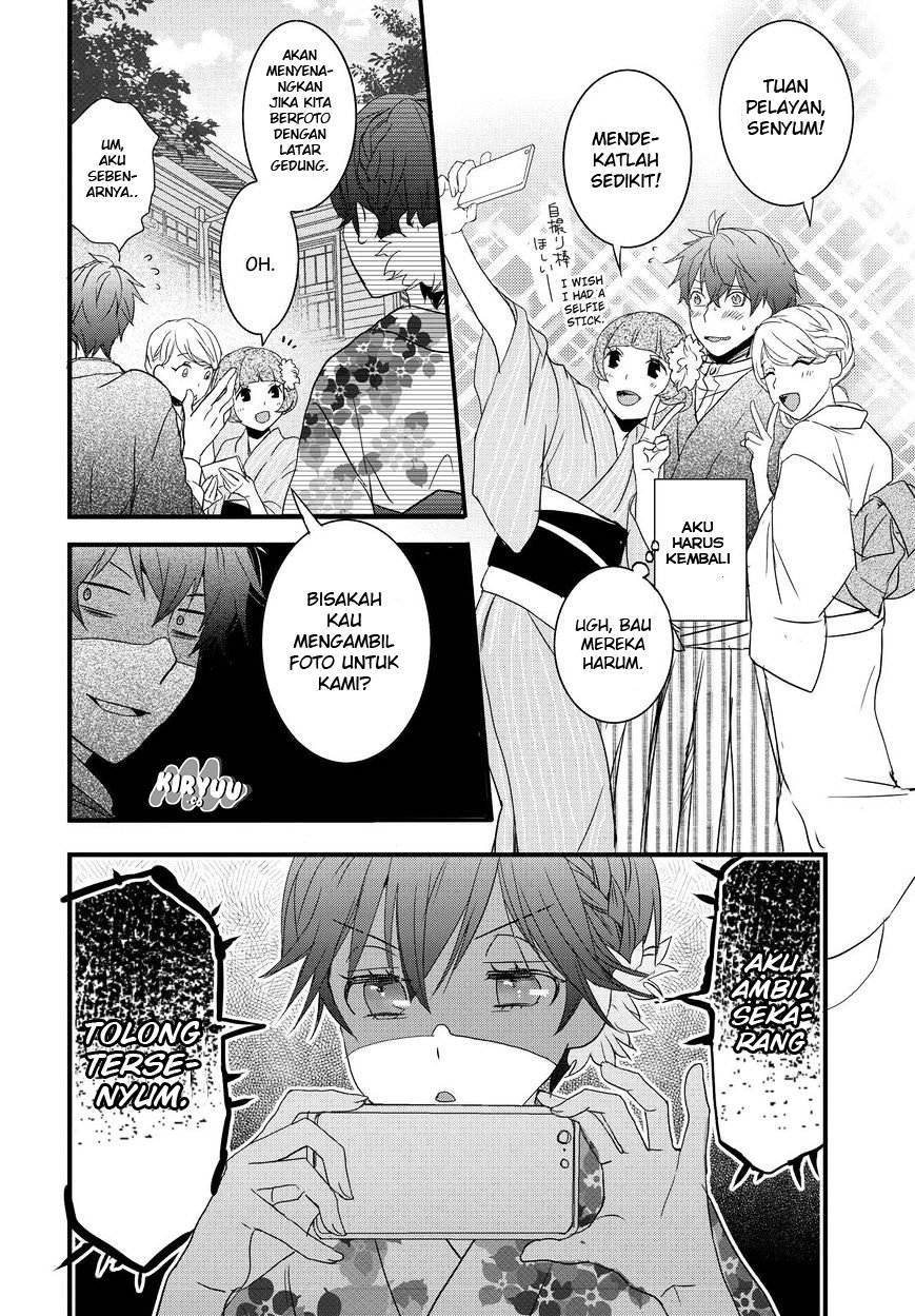 Chapter 70 - halaman 13