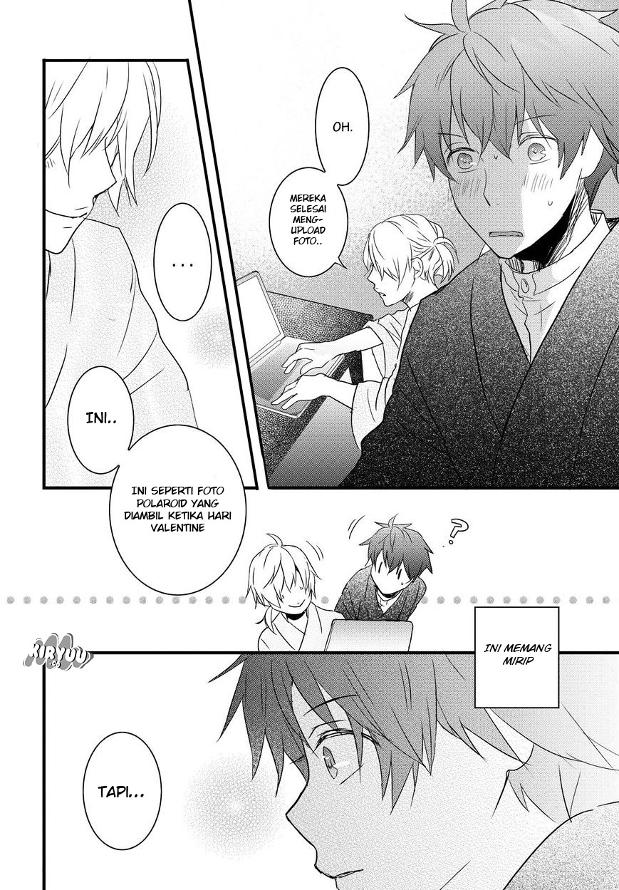 Chapter 70 - halaman 25
